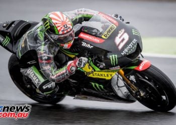 Johann Zarco