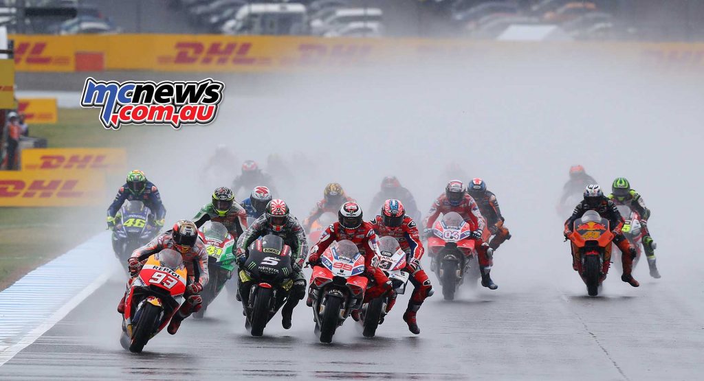 2017 Motegi MotoGP - Image by AJRN
