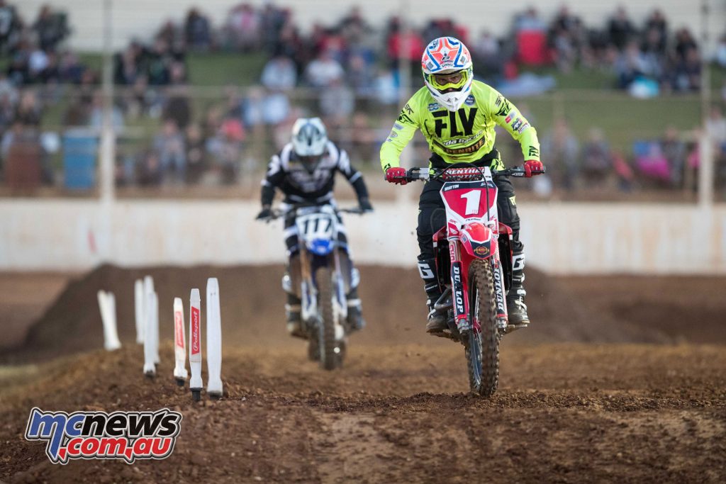 Justin Brayton