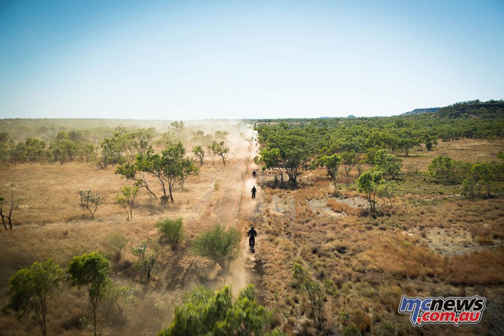 KTM Australia Adventure Rallye