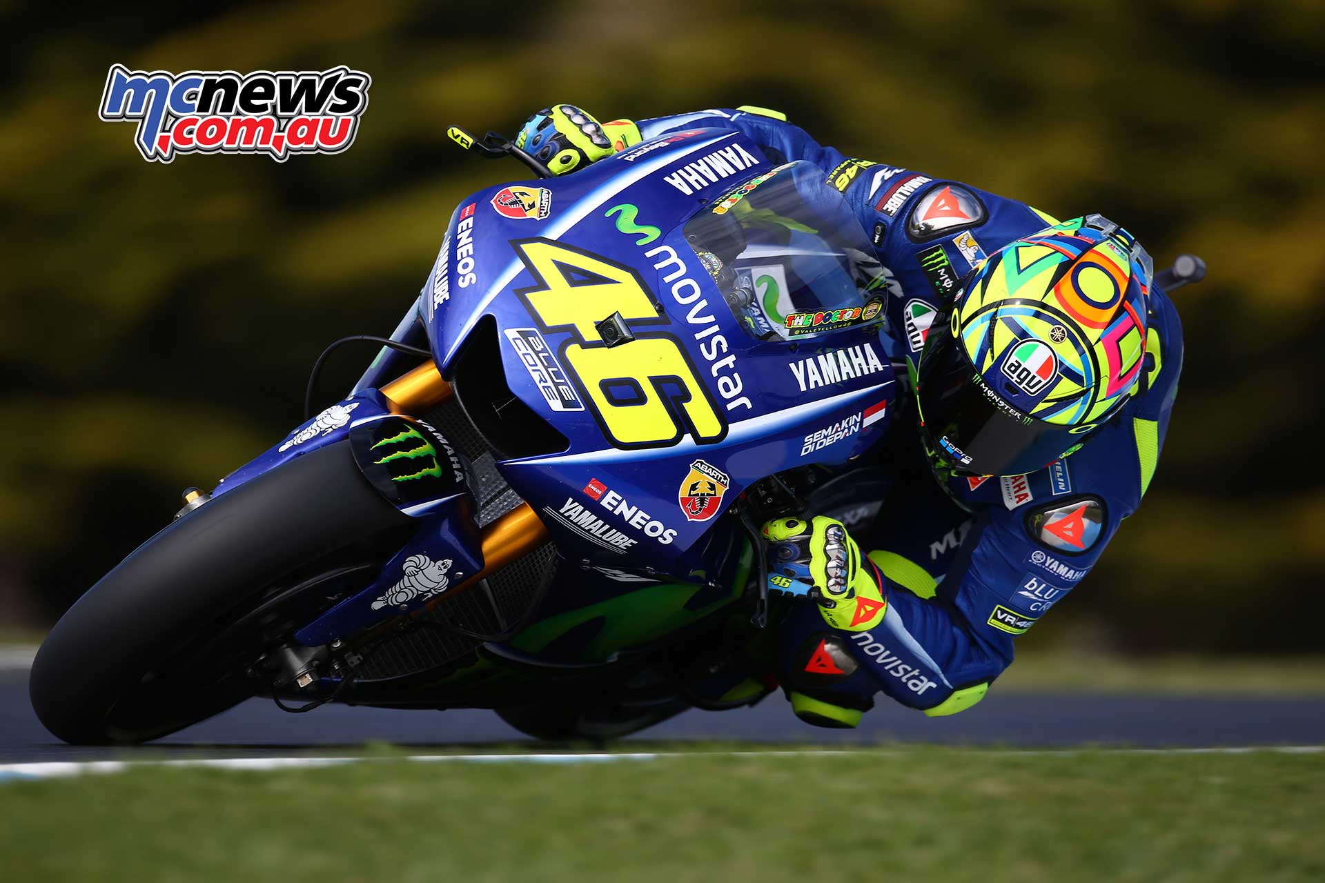 MotoGP News, Results and Standings MCNews.au