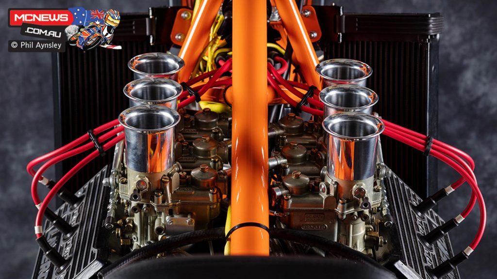 PA-Laverda-V6-1000-2015-009 Phil Aynsley features the Laverda V6 1000