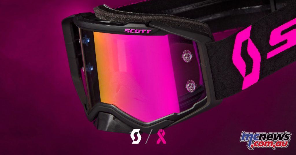 Scott 2017 BCA Prospect Goggle