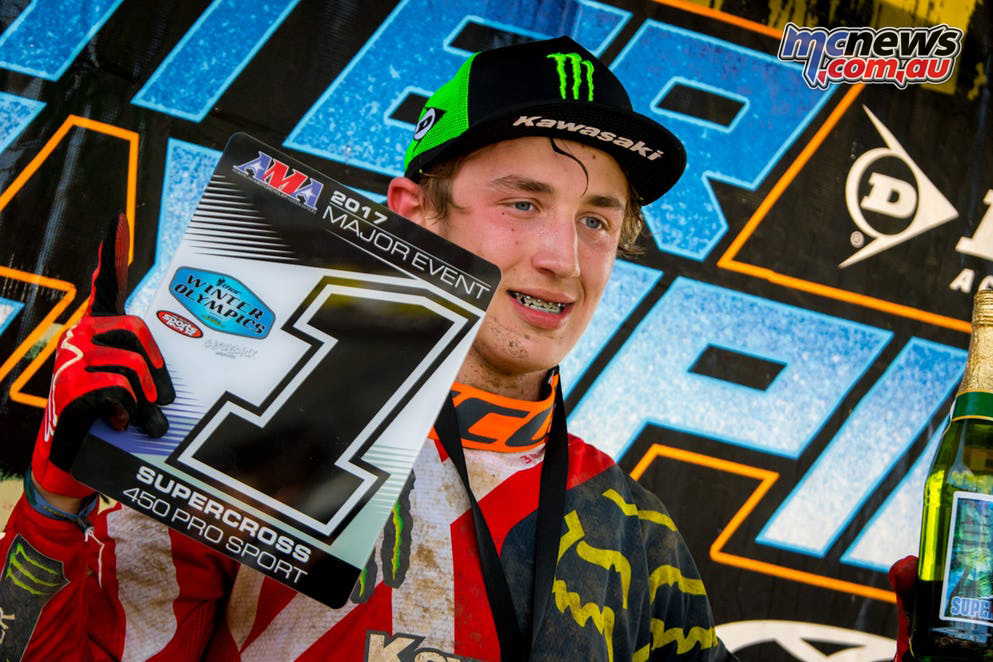 Garrett Marchbanks