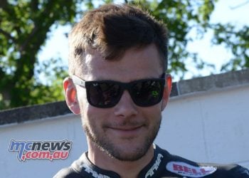 31-year-old father of two Dan Hegarty died overnight from injuries sustained at the Macau Grand Prix.