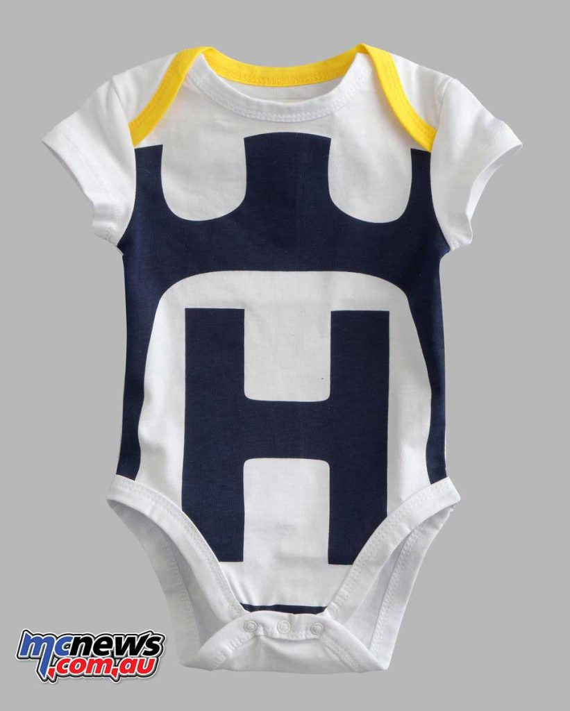 3HS189010* INVENTOR BABY BODY RRP $49.99