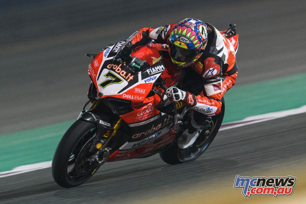 A late race wobble and save kept Davies in the running, with runner-up contender Sykes crashing out