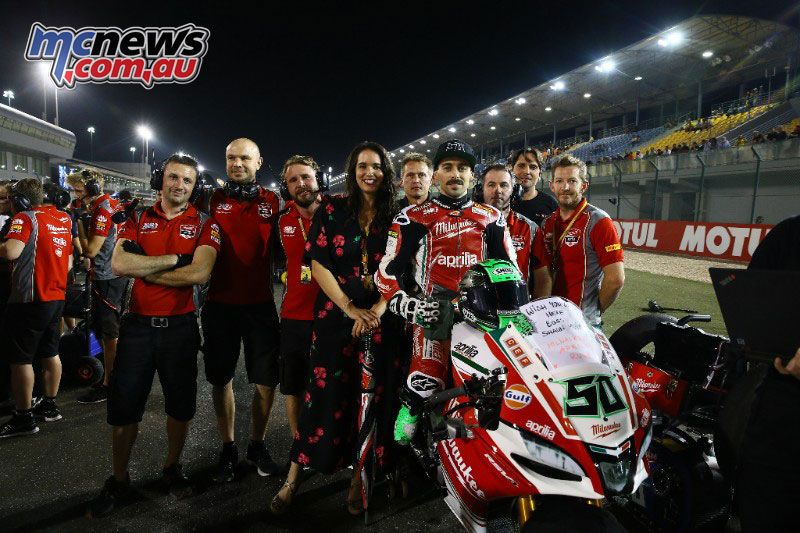 Eugene Laverty