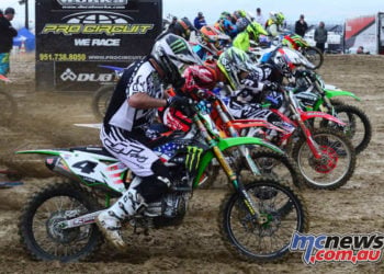 Moto Wrap | RIP Peter Melton | Rider Movements | Vets