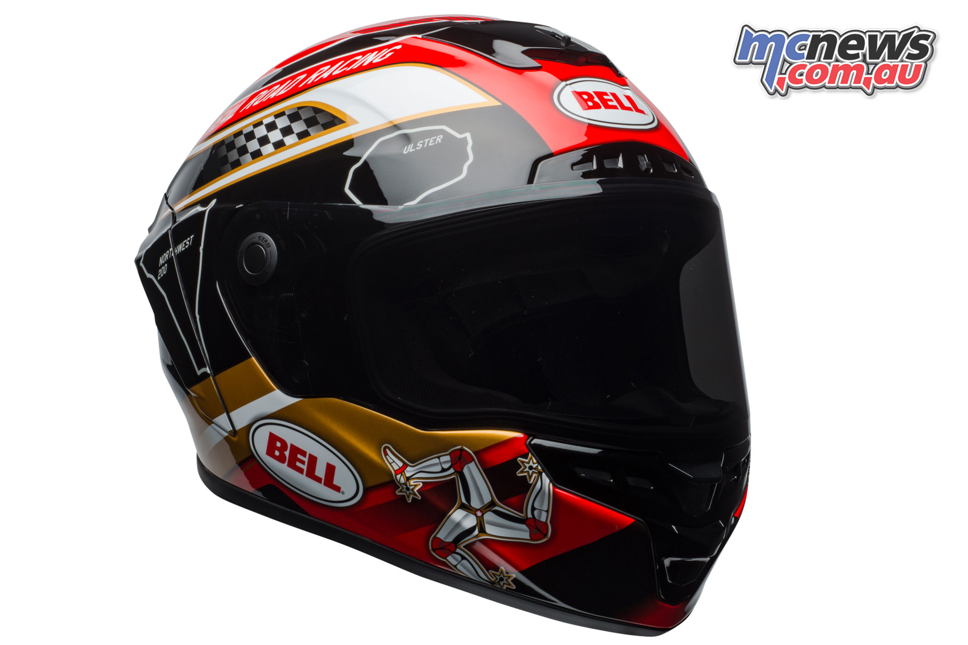 Bell Star now offers more protection with MIPS MCNews