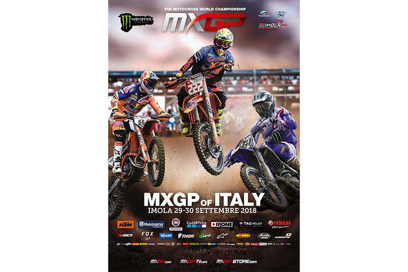 MXGP of Italy