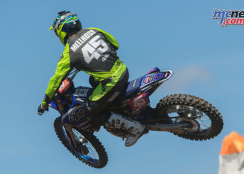 Moto Wrap | Reed and Mellross to Anaheim AMA SX