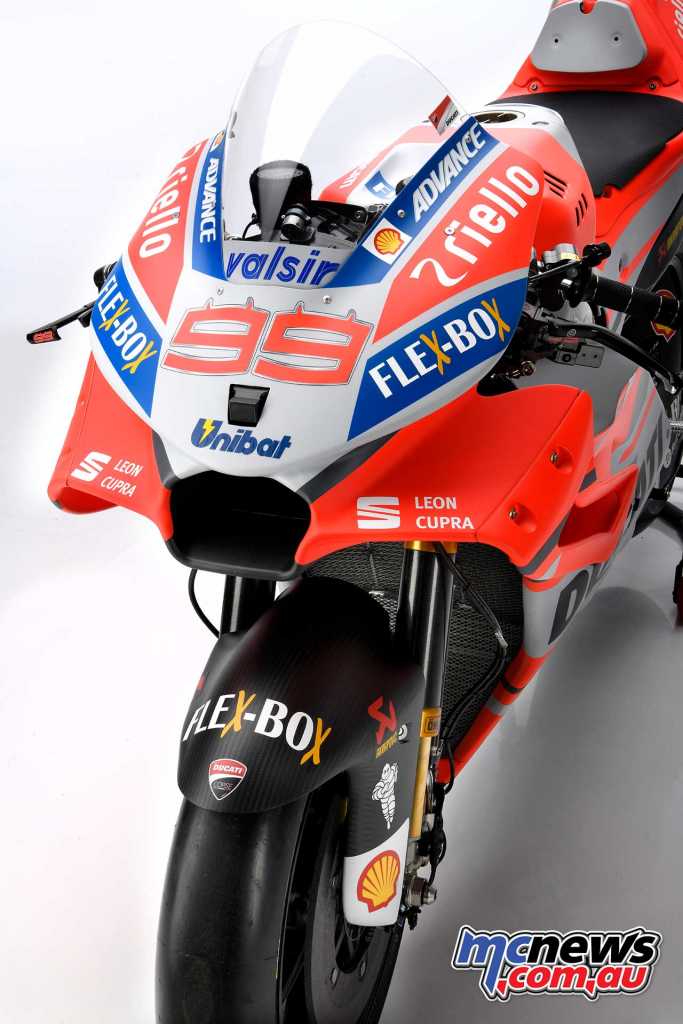 Jorge Lorenzo