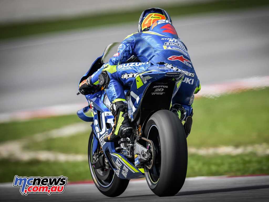 Alex Rins