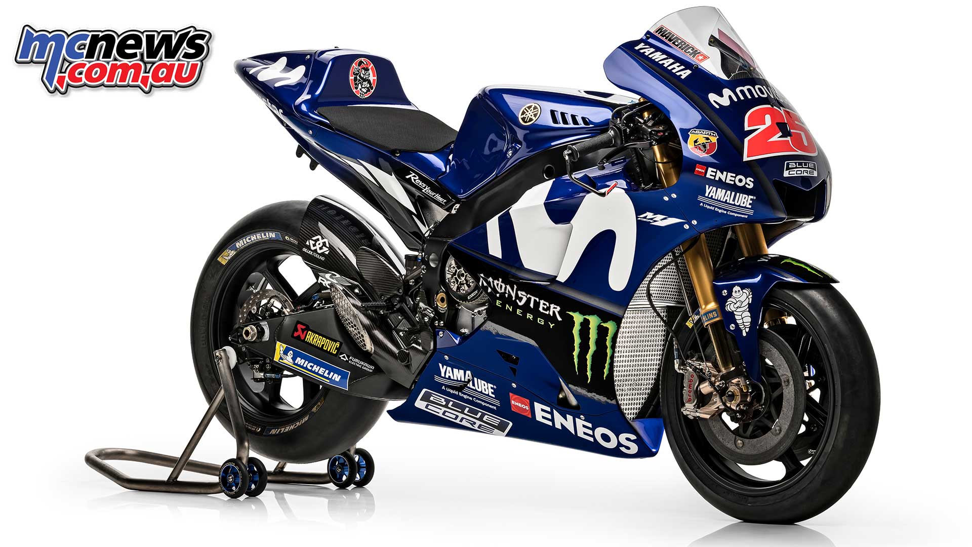 28+ Motor Yamaha Motogp 2018 Gif