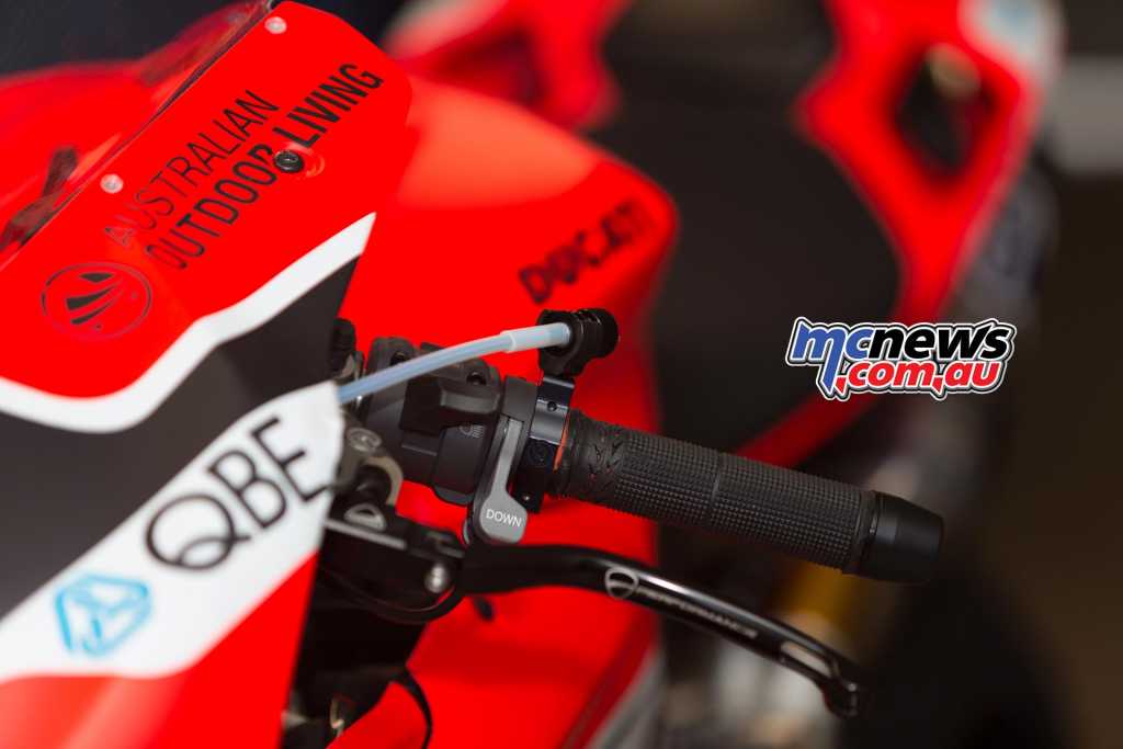 Ducati 1299 Panigale R Final Edition - Image by TBG