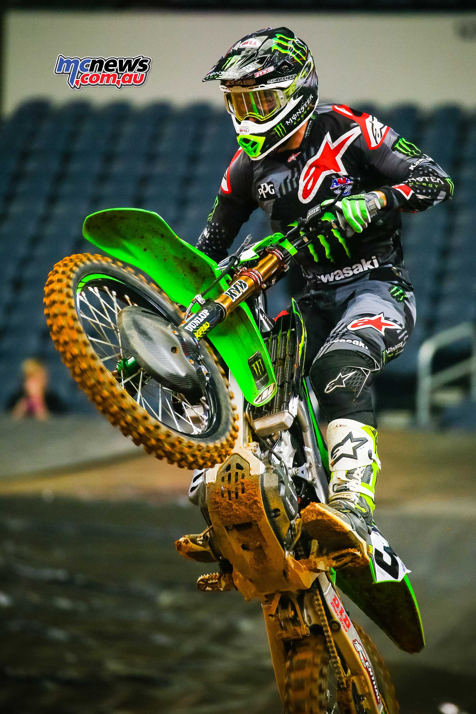 Eli tomac hires stock photography and images  Alamy