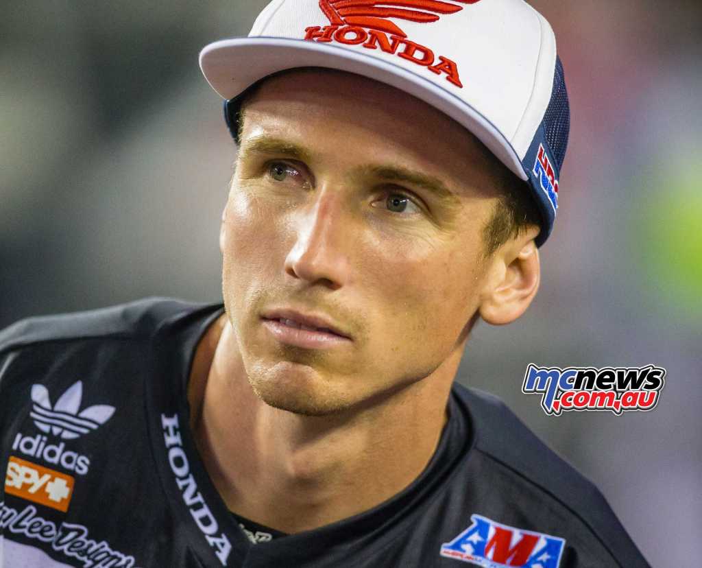 Cole Seely
