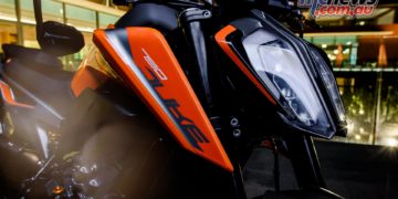 2018 Suzuki SV650X Review