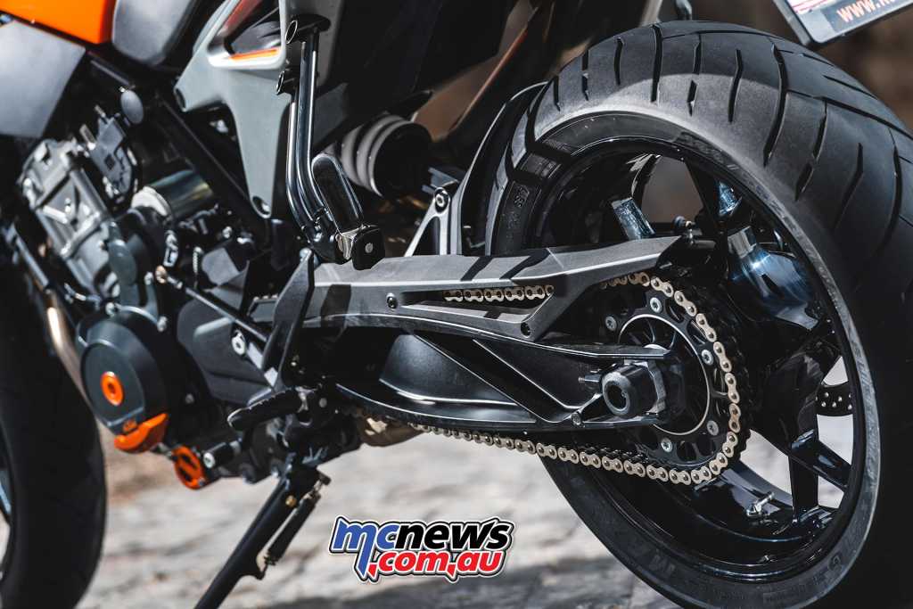 Brake Shift Lever Toe Peg For KTM 790 DUKE 2018-2019 Motorcycle