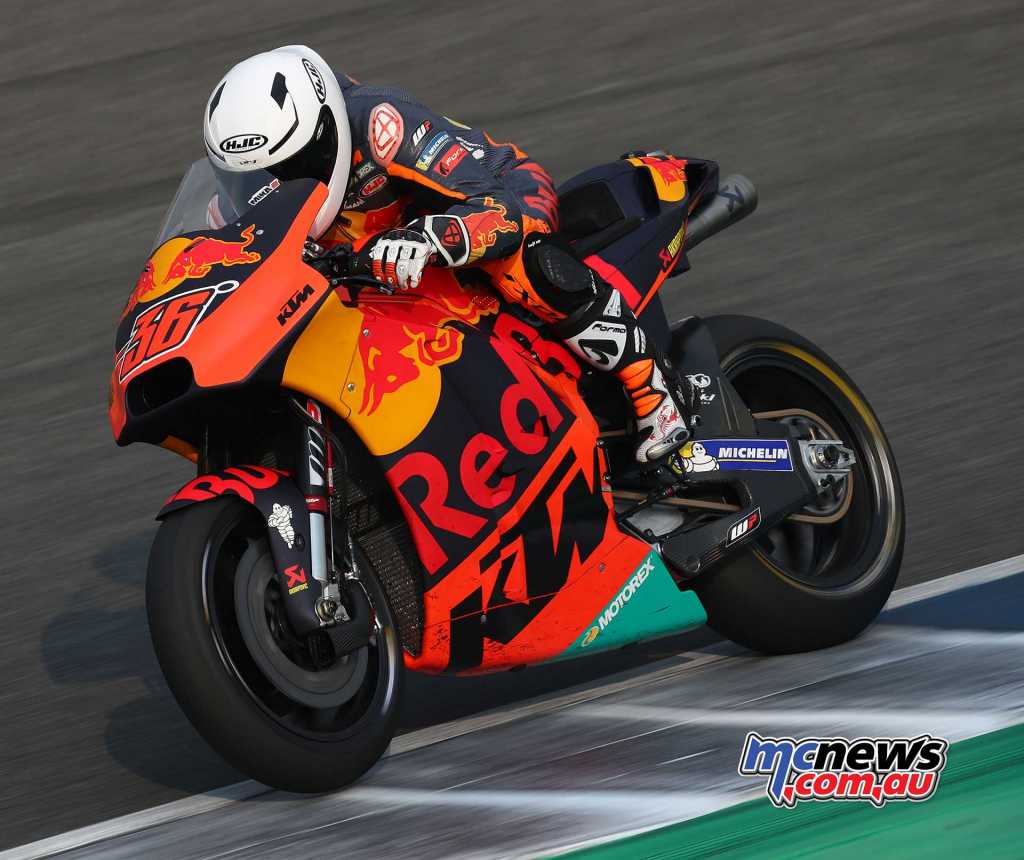 Mika Kallio - Image by AJRN