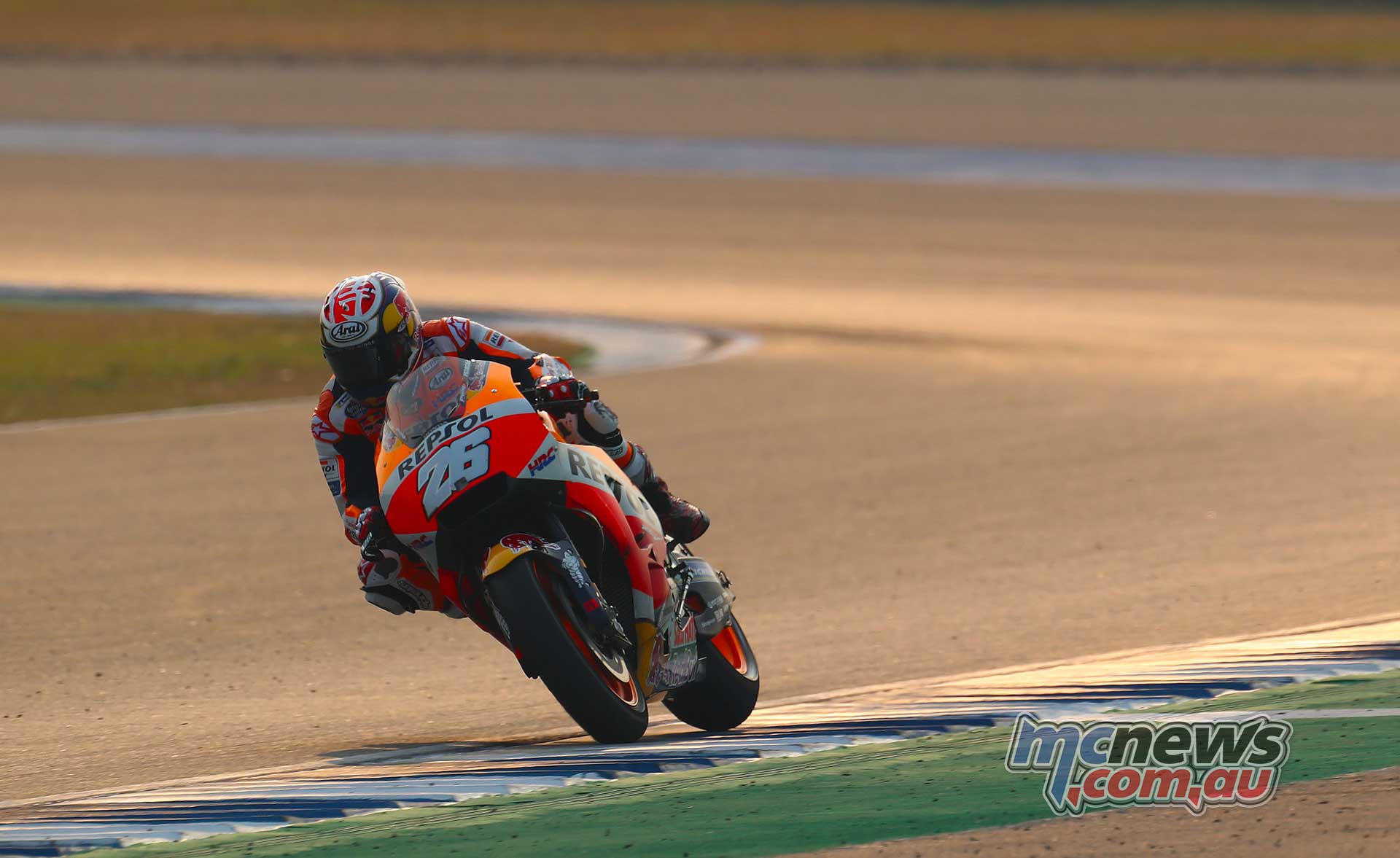 2018 Buriram MotoGP ThaiTest Images Gallery A MCNews