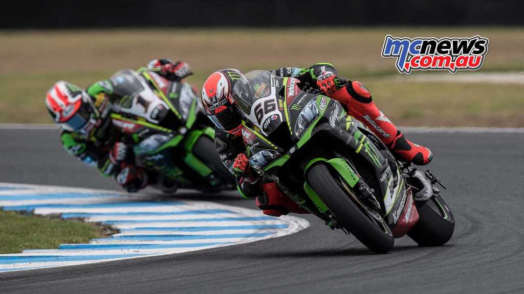 Tom Sykes - Image by GeeBee