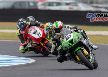 Tom Bramich wins YMF R3 Cup Round 1 at P.I.