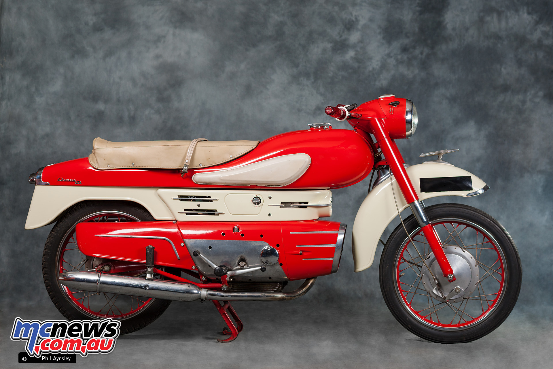 aermacchi motorcycle for sale