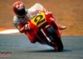 Randy Mamola to become a MotoGP Legend
