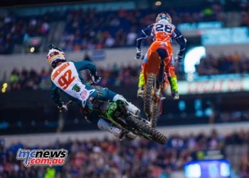 SX Round 12 Gallery D