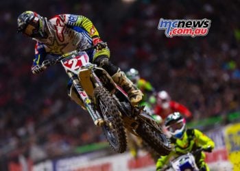 Jason Anderson
