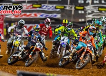 SX Atlanta A