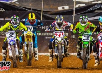 Austin Forkner