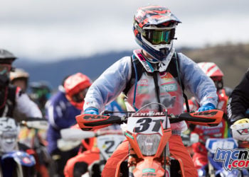 AORC heads for Gympie this weekend