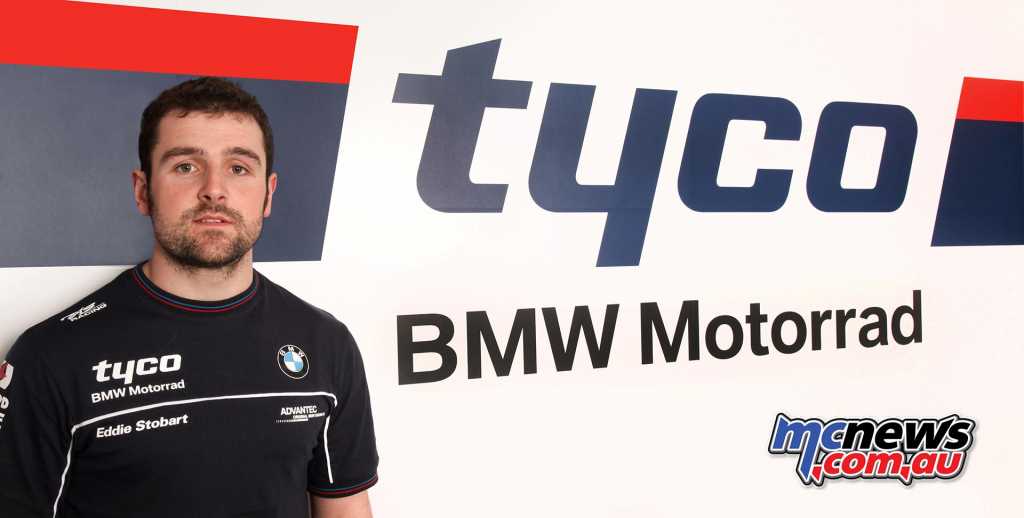 Michael Dunlop to make Tyco BMW debut at North West 200