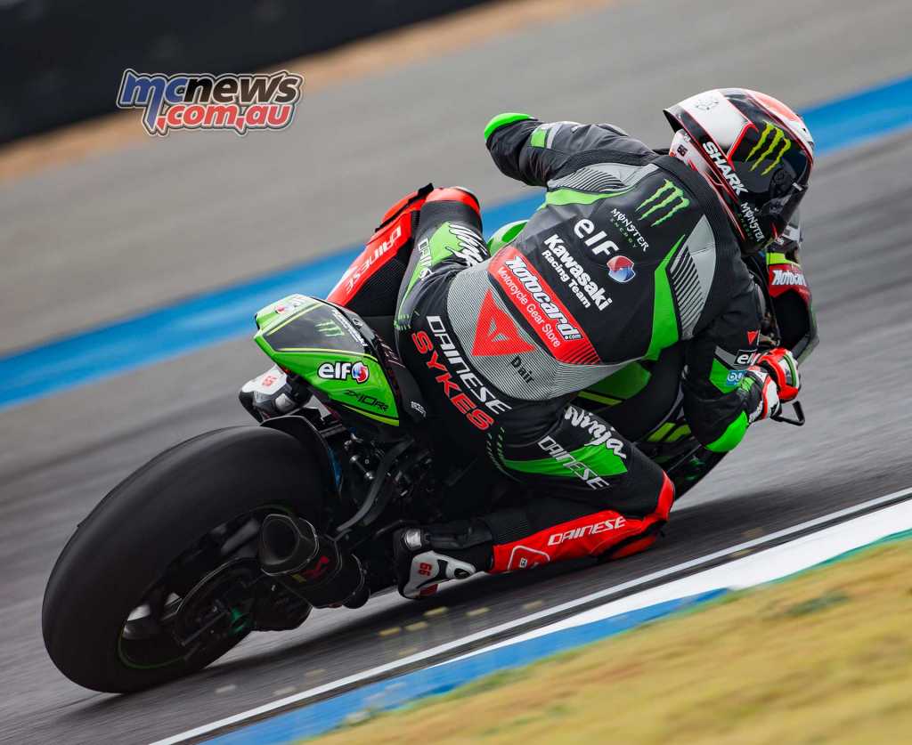 Tom Sykes