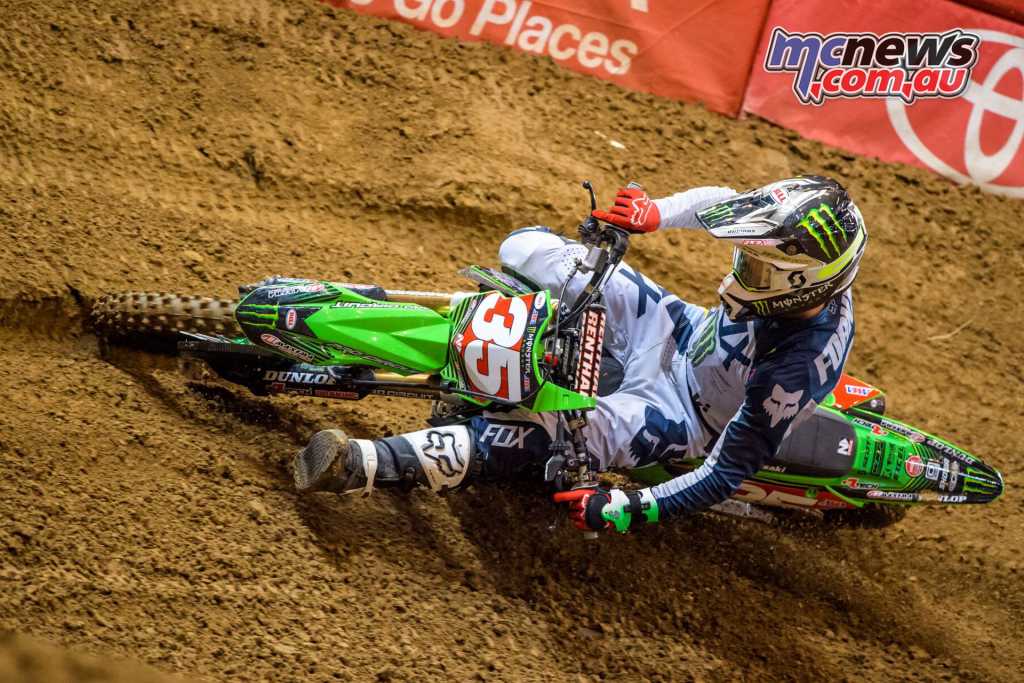 Austin Forkner