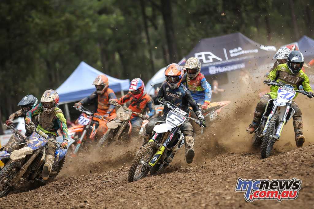 Dylan Wills - Image by MXfotos