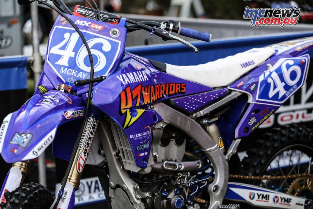 MX Nationals announce 2018 themed rounds