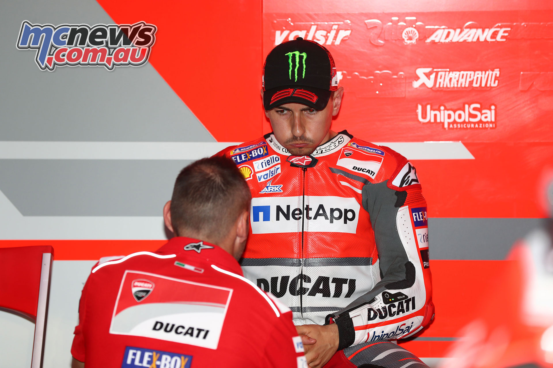 2018 Qatar MotoGP Images Gallery B MCNews