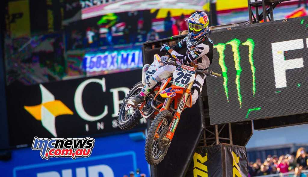 Marvin Musquin