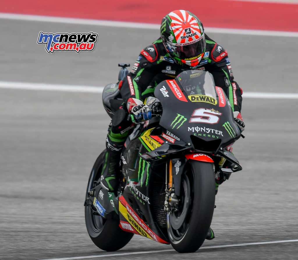 Johann Zarco