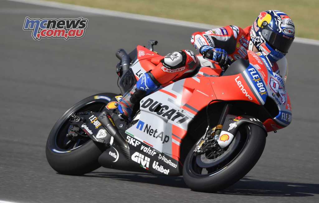 Andrea Dovizioso