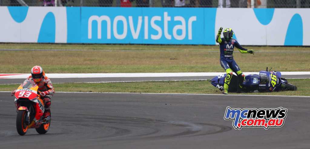 MotoGP 2018 - Round Two - Argentina - Image by AJRN