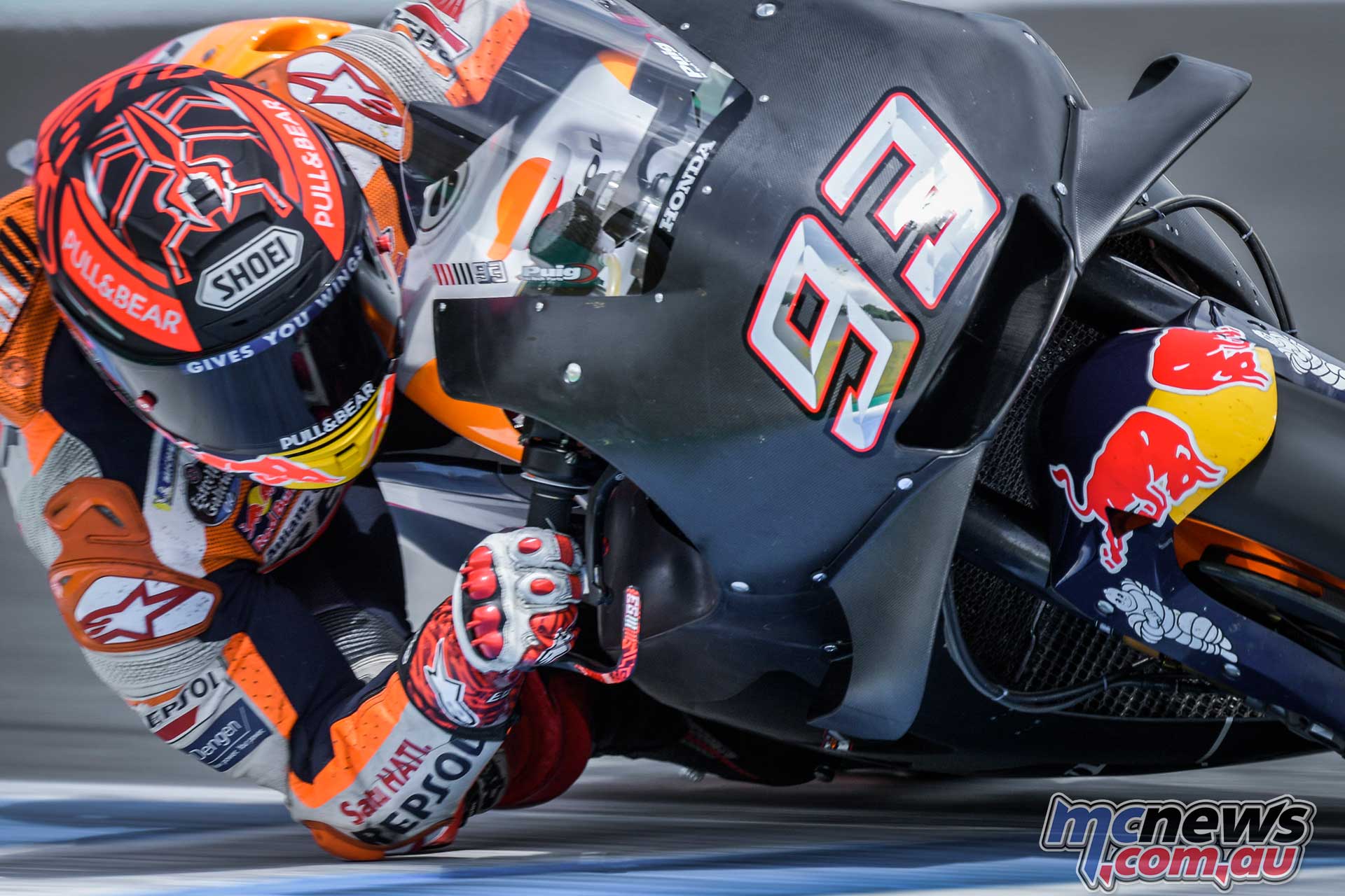Motogp Jerez Times