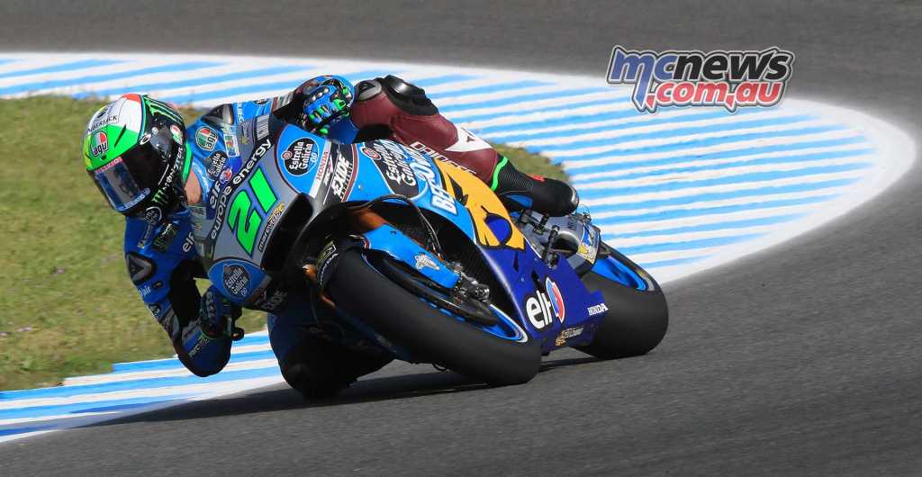 Franco Morbidelli