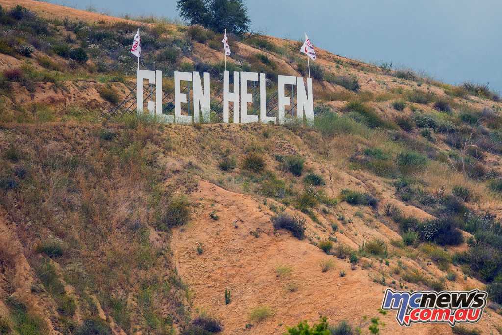 AMA Pro Motocross head to Glen Helen for Round 2