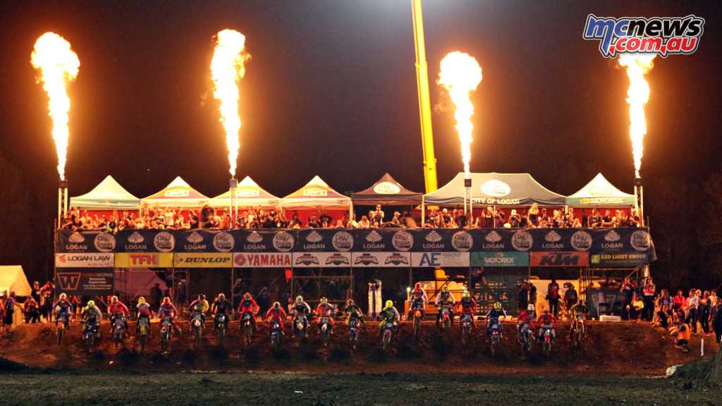 The Australian Supercross Championship in 2018 is due for an overhaul as AUS SX Holdings takes the reigns