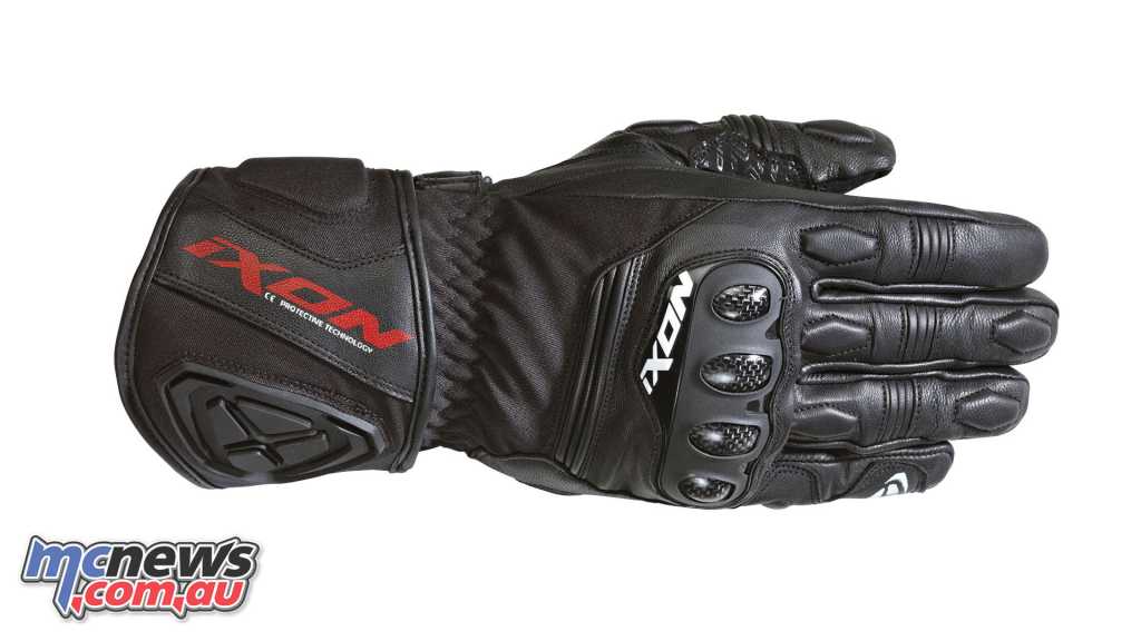  Ixon Pro Chrono glove